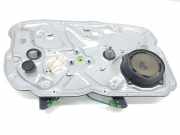 Fensterheber Links Vorne 46831655 Fiat Stilo (192A/B) Schrägheck 2.4 20V Abarth 5-Drs. (192.A.2000) 2003