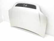 Motorhaube 90579400 Opel Zafira (F75) Großraumlimousine 2.2 DTI 16V (Y22DTR) 2004