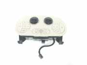 Bedienung Heizung 735629318 Fiat 500 (312) Schrägheck 1.0 Hybrid (46341162) 2021