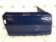 Tür Rechts Vorne 41007207446 BMW 1 serie (E81) Schrägheck 3-drs 130i 24V (N52-B30A) 2007