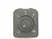 Spiegelverstellung Schalter 2G0959565C Audi A1 Sportback (GBA) Schrägheck 5-drs 1.0 30 TFSI 12V (DKRF) 2021