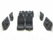 Innenausstattung ENCUERO Mercedes-Benz C (W205) Limousine C-180d 1.6 Turbo 16V (OM654.916)