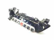 Bedienung Heizung 98432306XU Peugeot 2008 (UD/UK/UR/US/UX) Großraumlimousine 1.2 VTi 12V PureTech 130 (EB2ADTS(HNS))