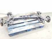 Hinterachse 2Q0501053CJ Seat Ibiza V (KJB) Schrägheck 5-drs 1.0 TSI 12V (DLAA) 2023