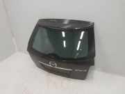 Heckklappe EGY56202XC Mazda CX-7 SUV 2.2 MZR-CD 16V (R2)