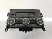 Bedienung Heizung BJ3214C239FC Land + Range Rover LAND ROVER 2.2 Sd4 (190 CV) 2011