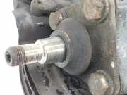 Achsschenkel Rechts Vorne 1357005080 Fiat Ducato (250) Van 2.3 D 120 Multijet (F1AE0481D) 2006