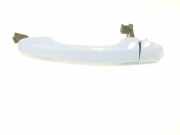 Türgriff Außen Ra 82662G4041 Hyundai i30 (PDEB5/PDEBB/PDEBD/PDEBE) Schrägheck 2.0 N Turbo 16V Performance Pack (G4KH) 2020