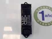 Schalter F?r Elekt. Fensterheber Rechts Hinten MR587879 Mitsubishi Lancer (CS/CT) Limousine 2.0 16V Evo VIII (4G63) 2005