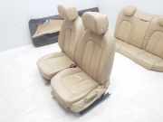 Innenausstattung ENCUERO Audi SPORTBACK 4GA 3.0 TDI Quattro