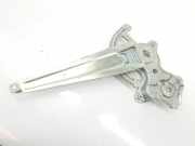 Fensterheber Links Hinten 6980435080 Toyota Land Cruiser (J12) Hardtop Geländewagen 3.0 D-4D 16V (1KDFTV) 2007