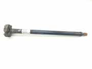 Kardan Vorne 7556019 BMW X6 (E71/E72) SUV xDrive30d 3.0 24V (M57N2-D30(306D3)) 2009
