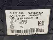 Tachoeinheit Kmh 9232895 BMW 4 serie Gran Coupe (F36) Liftback 430d 3.0 24V (N57-D30A)