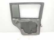 Tür Links Hinten 1T0833055S Volkswagen Touran (1T1/T2) Großraumlimousine 1.6 TDI 16V (CAYC) 2015 CAYC