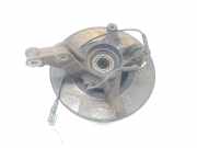 Achsschenkel Links Vorne 400116210R Dacia Lodgy (JS) Großraumlimousine 1.2 TCE 16V (H5F-402(H5F-C4)) 2013