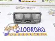 Innenbeleuchtung MR330450 Mitsubishi Pajero Canvas Top (L) Geländewagen 2.6 12V (4G54) 2003