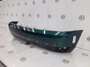 Stoßstange Hinten 1075151 Ford BERLINA 1.8 TDDI Turbodiesel (90 CV) 2000