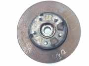 Achsschenkel Rechts Vorne 96626338 Opel Antara (LA6) SUV 2.0 CDTI 16V 4x4 (Z20S(Euro 4)) 2007