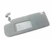 Sonnenblende Links 1K8857551G Volkswagen Scirocco (137/13AD) Schrägheck 3-drs 1.4 TSI BlueMotion Technology 125 16V (CZCA) 2014 CZCA