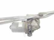 Scheibenwischermotor Vorne 405146 Volkswagen Crafter Van 2.0 TDI 16V (CKTC) 2015 CKTC