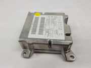 Steuergerät Airbag 9675027180 Citroën C4 Berline (NC) Schrägheck 5-drs 1.6 e-HDI (DV6C(9HR)) 2011