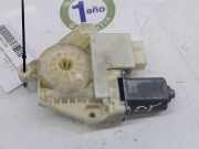 Fensterhebermotor Links Hinten 5JA959812E Skoda Rapid Liftback 1.6 TDI 16V (CAYC) 2014
