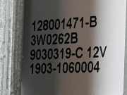 Fensterheber Rechts Vorne 128001471B Renault Twingo III (AH) Schrägheck 5-drs 1.0 SCe 75 12V (B4D-403(B4D-D4)) 2019