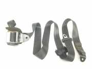 Sicherheitsgurt Rechts Hinten 609311300B Toyota Avensis (T25/B1B) Limousine 2.2 D-4D 16V (2AD-FTV) 2012