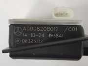 Computer A0008208012 Mercedes-Benz GLC Coupe (C254) SUV 2.0 300de 16V 4-Matic (OM654.820)