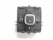 Spiegelverstellung Schalter 98342305ZD Opel Astra L Sports Tourer (F4/FC/FN/FR) Kombi 1.2 Turbo 110 12V (EB2ADT(HNP))