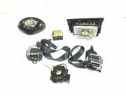 Airbag Set 985104FA1B Nissan NV 200 Evalia (M20M) Bus E-NV200 (EM57) 2014