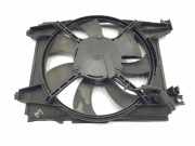 Lüfter Kühler 977302DXXX Hyundai Coupe Coupé 2.0i 16V CVVT (G4GC) 2005