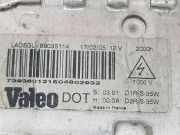 Steuergerät Xenon 739360121 Citroën C4 Berline (LC) Schrägheck 5-drs 1.6 HDi 16V 110 (DV6TED4(9HY)) 2005