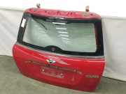 Heckklappe 41002752015 Mini Mini (R56) Schrägheck 1.6 16V Cooper (N12-B16A) 2007