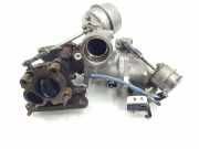 Turbolader SH0113700 Mazda CX-5 I (KE,GH) SUV 2.2 SkyActiv-D 16V 2WD (SH)