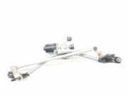Scheibenwischermotor Vorne 288008343R Renault Kangoo Express (RFK) Van 1.5 Blue dCi 115 (K9K-876)