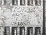 Vorgl?h Relais 7700115078 Renault Clio III (BR/CR) Schr?gheck 1.5 dCi 105 FAP (K9K-772) 2008