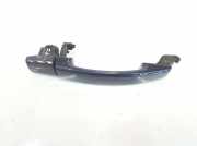 Türgriff Außen Links Hinten 13142770 Opel Astra H SW (L35) Kombi 1.9 CDTi 120 (Z19DT) 2006