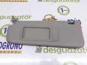 Sonnenblende Links 51166981649 BMW 3 serie (E90) Limousine 318d 16V (N47-D20C) 2011