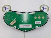 Tachoeinheit Kmh 96665881XT Citroën C3 (SC) Schrägheck 5-drs 1.4 (TU3AE5(KFT)) 2011