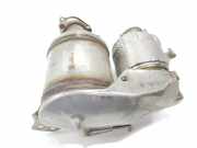 Rußpartikelfilter 04L131669H Audi A6 (C7) Limousine 2.0 TDI 16V (CGLC)