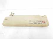 Sonnenblende Rechts 743106A040A1 Toyota Land Cruiser (J12) Hardtop Geländewagen 3.0 D-4D 16V (1KDFTV) 2007