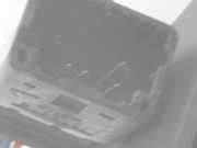 Bedienung Heizung 283958363R Dacia Logan Express (FS) Van 1.4 (K7J-710)