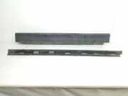 Schwellerrohre Links 51718408705 BMW X5 (E53) SUV 3.0d 24V (M57N-D30(306D2)) 2006