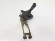 Schalthebel 25117566295 BMW 3 serie (E90) Limousine 318d 16V (N47-D20A) 2007