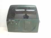 Heckklappe 670056A220 Toyota Land Cruiser 90 (J9) Hardtop Geländewagen 3.0 TD (1KZTE)