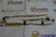 Vorhang Airbag Links VOOR BM5114K158CA Ford Focus 3 Schrägheck 1.0 Ti-VCT EcoBoost 12V 125 (M1DA(Euro 5)) 2014