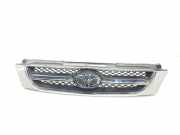 Grill 96454667 Daewoo / Chevrolet Nubira (J200) Limousine 1.8 16V (T18SED) 2005
