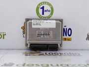 Motorsteuergerät 4B0907557A Audi A6 (C5) Limousine 1.8 Turbo 20V (AEB) 1997