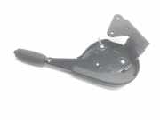 Handbremshebel 735428779 Fiat 3 FURGÓN 35 290 140 L2H1 RS 3450 MM